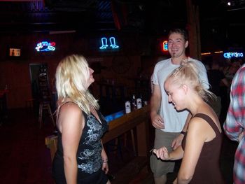 Little Texas Aug 5/6 2011 "Getting Down On the Dance Floor" !!!
