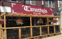 Timothy’s Pub