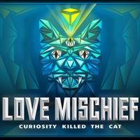 Curiosity Killed the Cat: CD