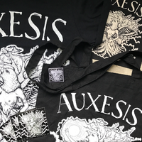 Auxesis - Swallow The Sun Bundle (3XL T) *FREE SHIPPING!*