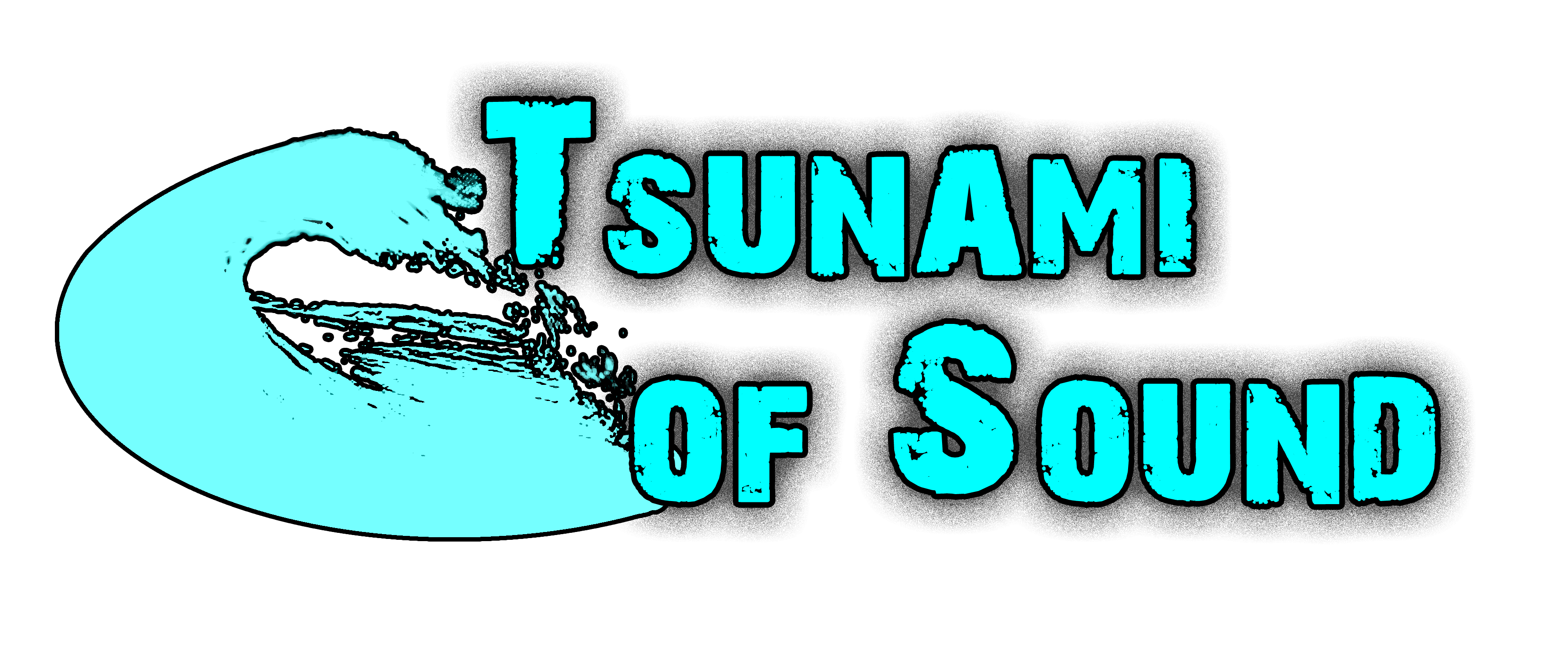 Tsunami Of Sound