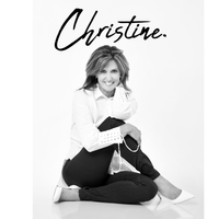 Christine. by Christine.