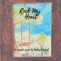 Rock My Heart  by Melissa Rempel