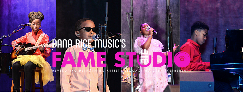 Dana Rice Music Fame Studio Piano Lessons and Vocal Coaching