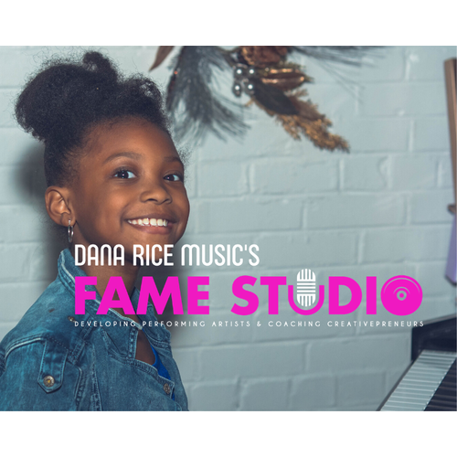 Donate to Dana Rice Music's FAME Studio