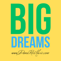 Big Dreams Concert 2024 General Admission Tix