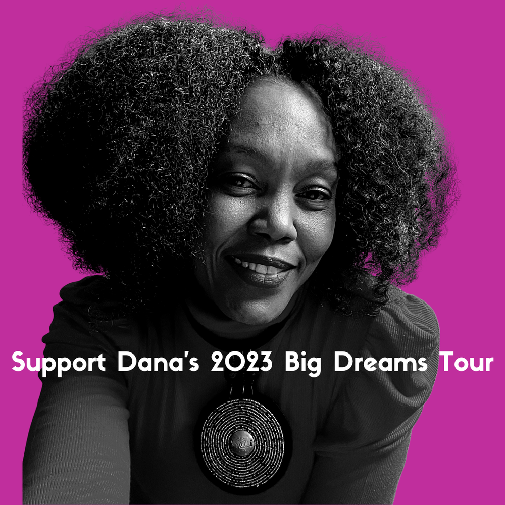 Dana Rice Music's FAME Studio Kenya Tour 2023