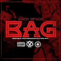 BAG by Zack Spade