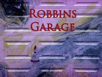 Twice-A-Day Ray || Robbins Garage || Lazy Susans