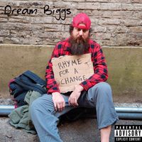 Rhyme for a Change by Dream Biggs