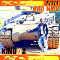 Too Bad Mind by TOO BAD MIND