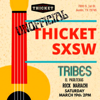 SXSW - Thicket Food Park