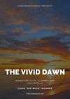 The Vivid Dawn: Rondo for Flue, Clarinet, and Violonccello