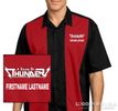 Personalized Legion of Thunder Bowling Shirt (Special Order Only - Ends March 26, 2023)