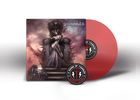 Queen of Hell: Limited Red Vinyl w/ Patch