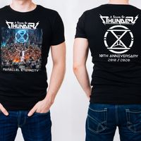 Parallel Eternity T-Shirt