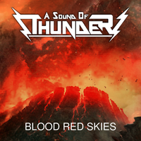 Blood Red Skies by A Sound of Thunder