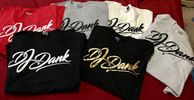 DJ Dank Logo Shirts