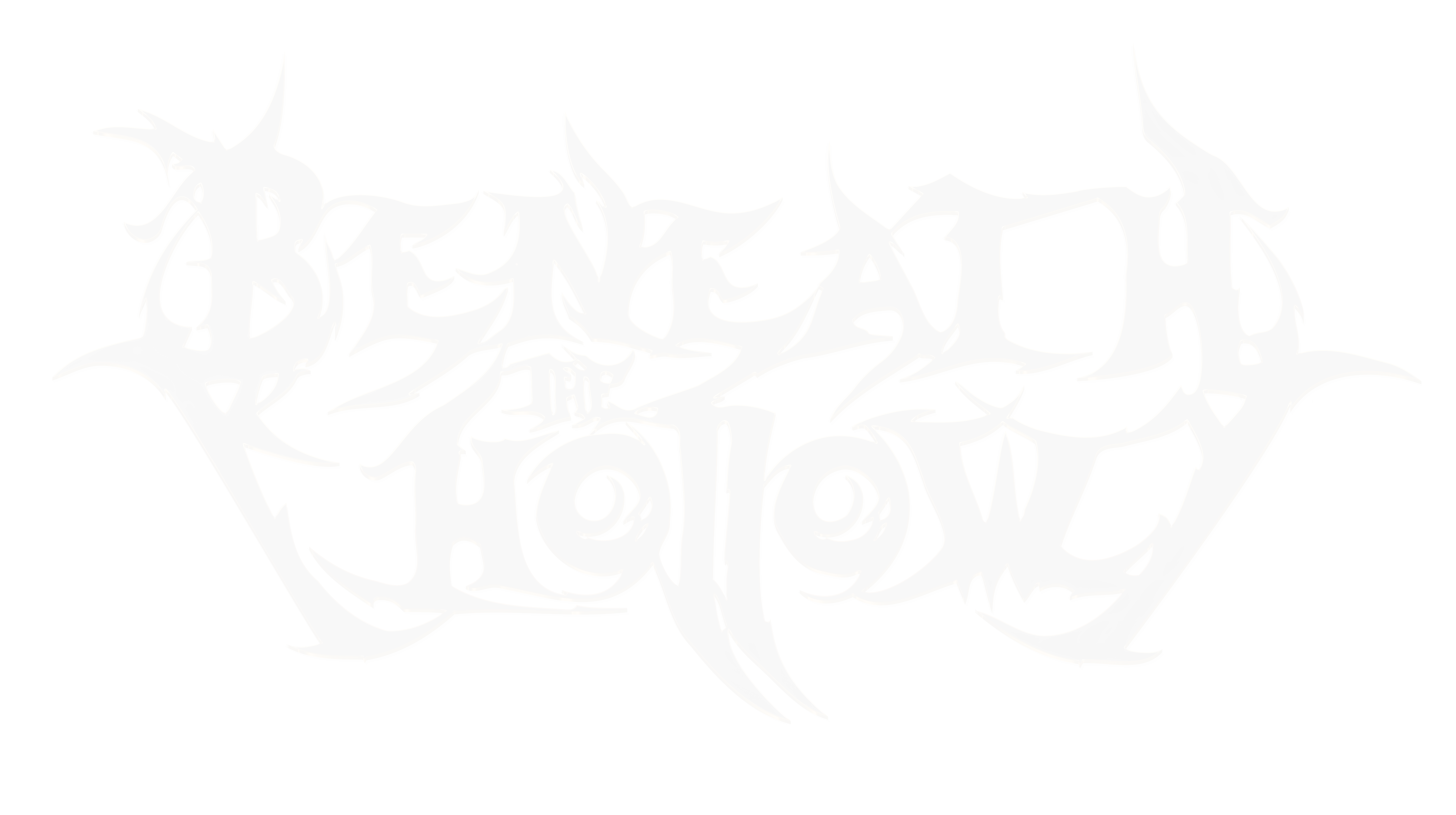 Beneath the Hollow