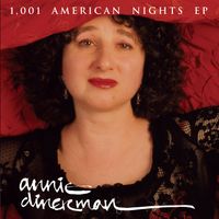 1,001 American Nights EP by Annie Dinerman