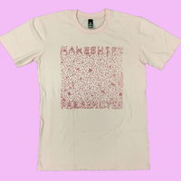 T-shirt I pale pink