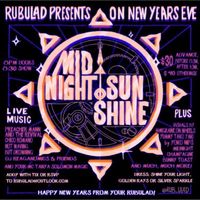 Midnight Sunshine  - Rubulad (New Year's Eve 2022)