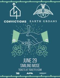 AMIP w/ Convictions & Earth Growns