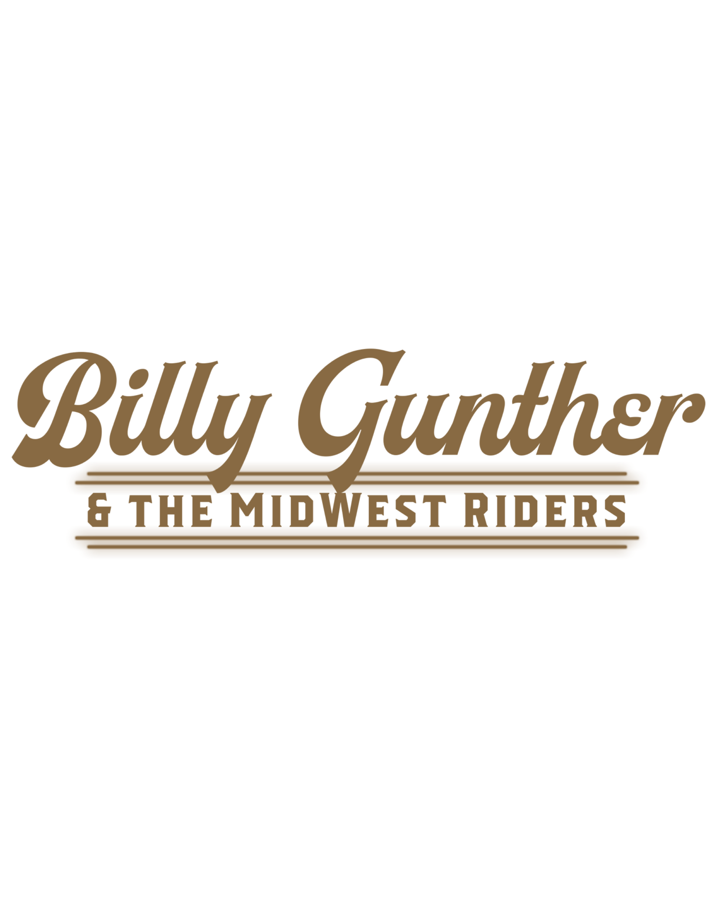 Billy Gunther & The Midwest Riders
