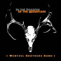 In The Shadow Of The Mountain by The Wentzel Brothers Band