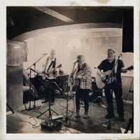 Red Shoes at Atherstone Folk Club