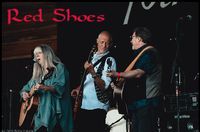 Red Shoes at Fairfield Flicks
