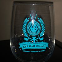 AFA Glass - Set of 2