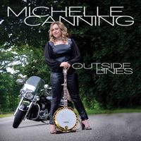 Outside the Lines by Michelle Canning