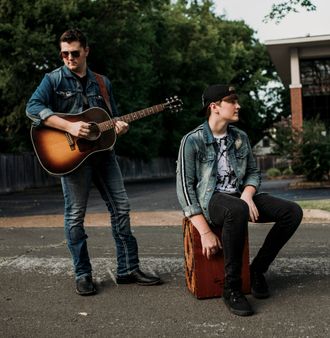 Lance & his brother Lawson Wayne performs acoustic acts as well!