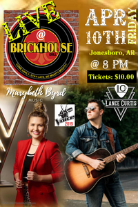 Concert with Marybeth Byrd