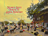 The Michele Spitz Band 