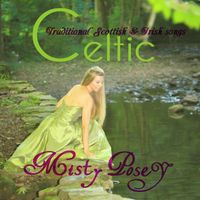 Celtic by Misty Posey