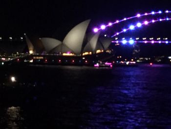 Sydney Harbour, Australia
