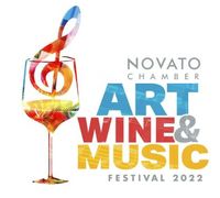 NOVATO FESTIVAL OF ART, WINE AND MUSIC 