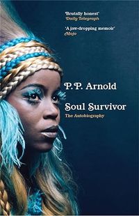 Soul Survivor Signed Paperback Book