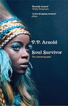 Soul Survivor Paperback Book