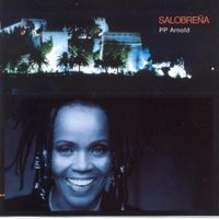Salobrena - 2000 by PP Arnold
