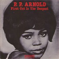 The First Cut Is The Deepest - 1967 by PP Arnold