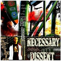 Necessary Dissent by Proclaim 