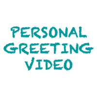Personalized Greeting Video