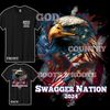 Swagger Nation 2024 Black