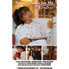"Save a Dance for Me This Christmas" Music Video Poster