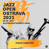Jazz Open Ostrava