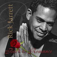 Back To Romance: CD