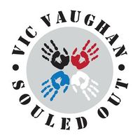 Vic Vaughan & Souled Out at  Galloway Station Bar & Grill